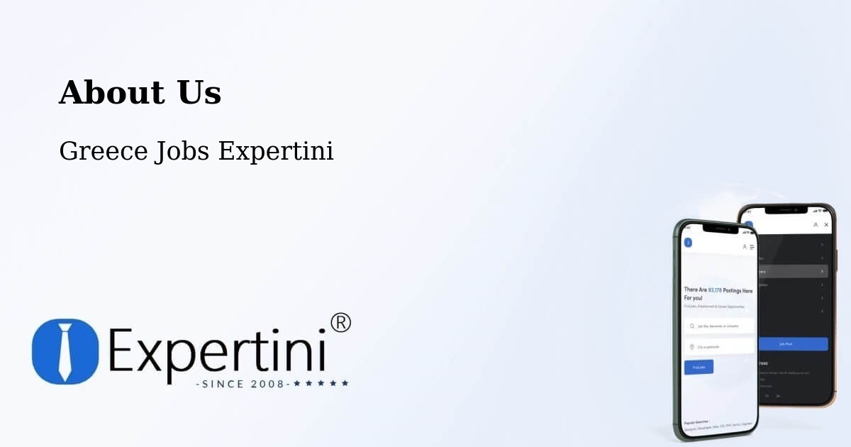 About Expertini Recruitment Platform  – Kalá Déndra - Kalá Déndra, Greece Jobs Expertini